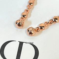 DIOR 피어싱