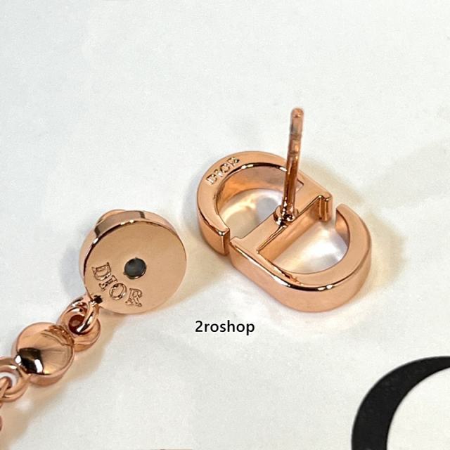 DIOR 피어싱