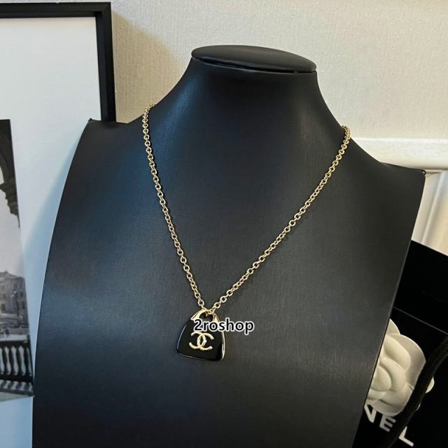 CHANEL 목걸이