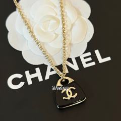 CHANEL 목걸이