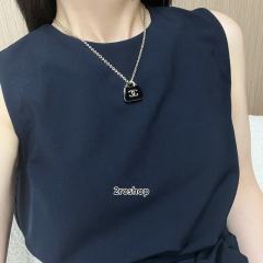 CHANEL 목걸이
