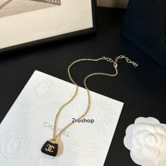 CHANEL 목걸이