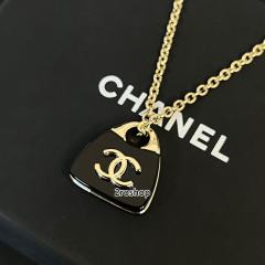 CHANEL 목걸이
