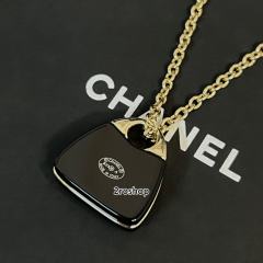 CHANEL 목걸이