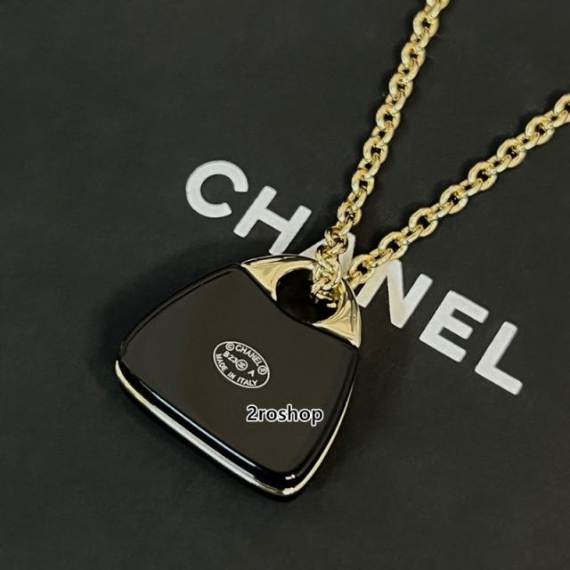 CHANEL 목걸이