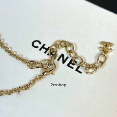 CHANEL 목걸이