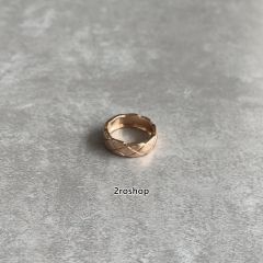 CHANEL 반지