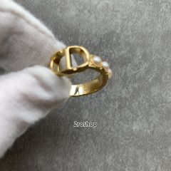 DIOR 반지