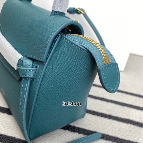 셀린느벨트백피코