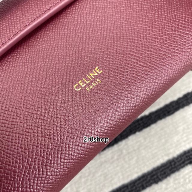셀린느벨트백피코