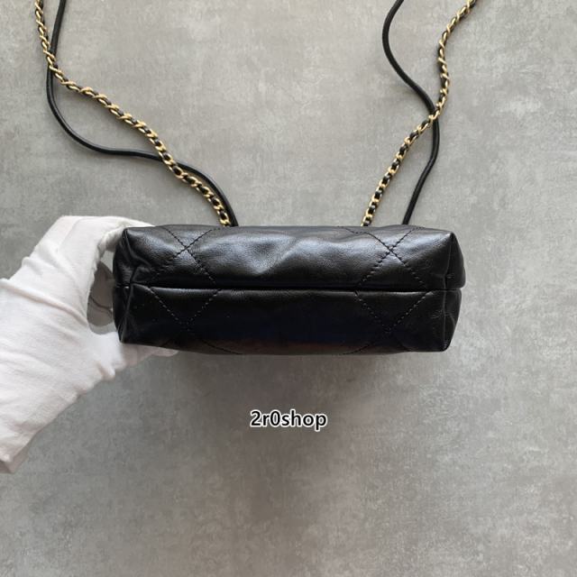 샤넬22백