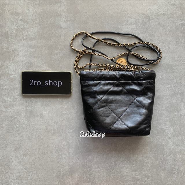 샤넬22백