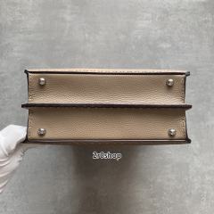 펜디피카부탑핸들백