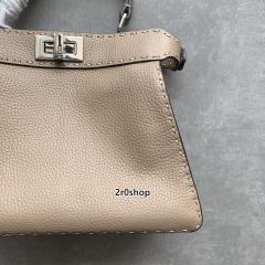 펜디피카부탑핸들백