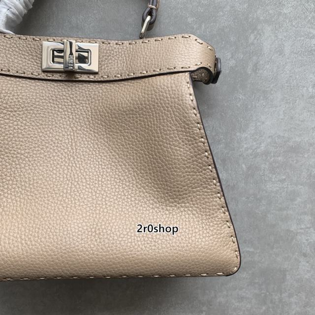 펜디피카부탑핸들백