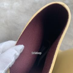 샤넬레인부츠