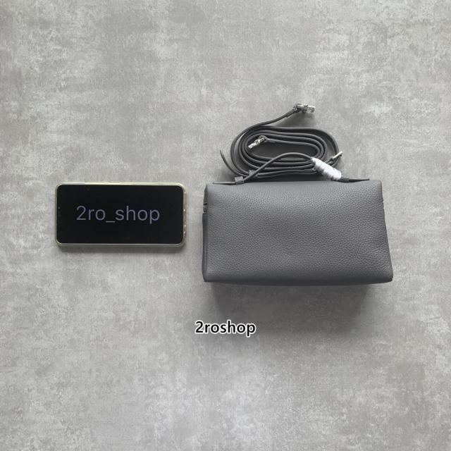 로로피아나클러치