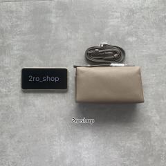 로로피아나클러치