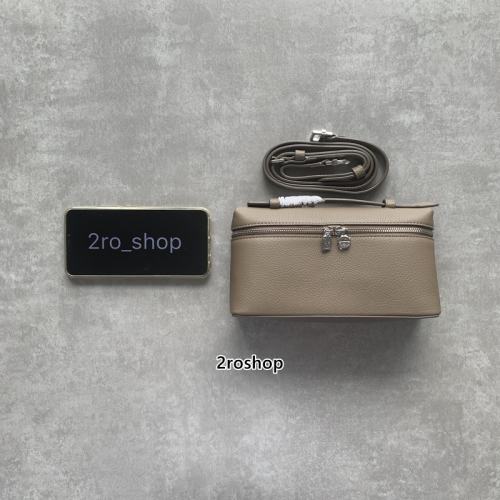 로로피아나클러치