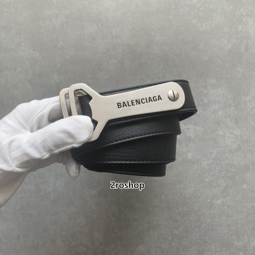 BALENCIAGA 벨트