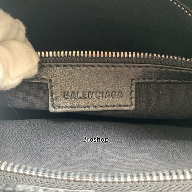 발렌시아가클래식시티백
