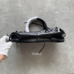발렌시아가클래식시티백