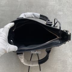 발렌시아가클래식시티백