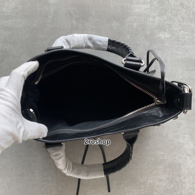 발렌시아가클래식시티백