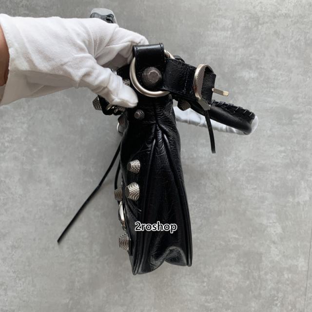 발렌시아가클래식시티백