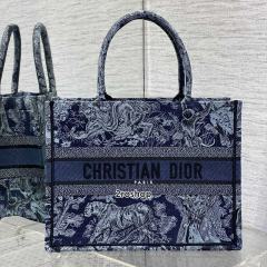 디올북토트백라지