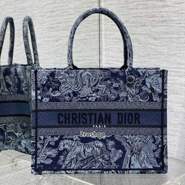 디올북토트백라지