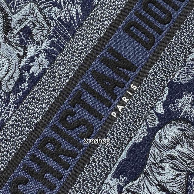 디올북토트백라지