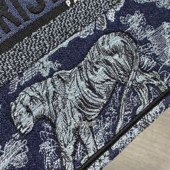 디올북토트백라지