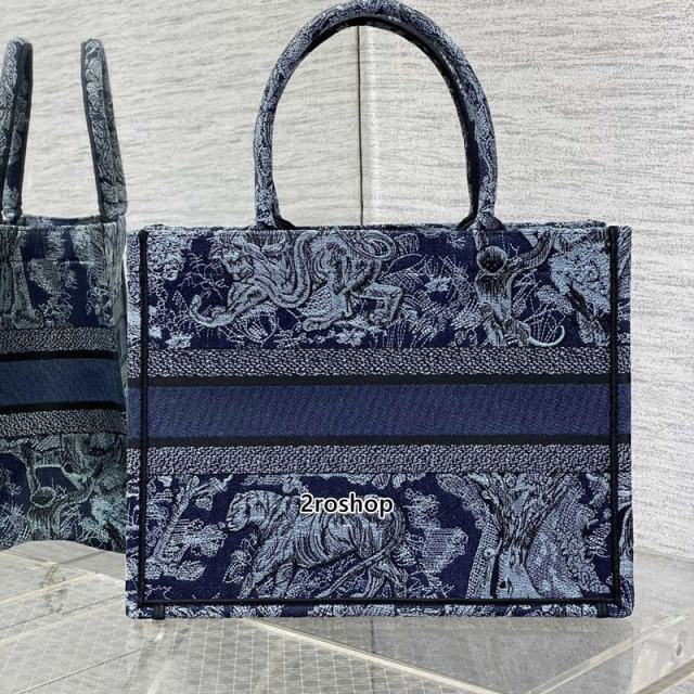 디올북토트백라지