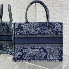 디올북토트백미듐