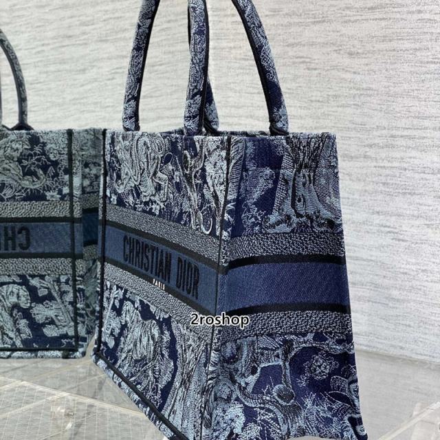 디올북토트백라지