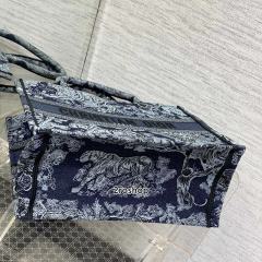 디올북토트백라지