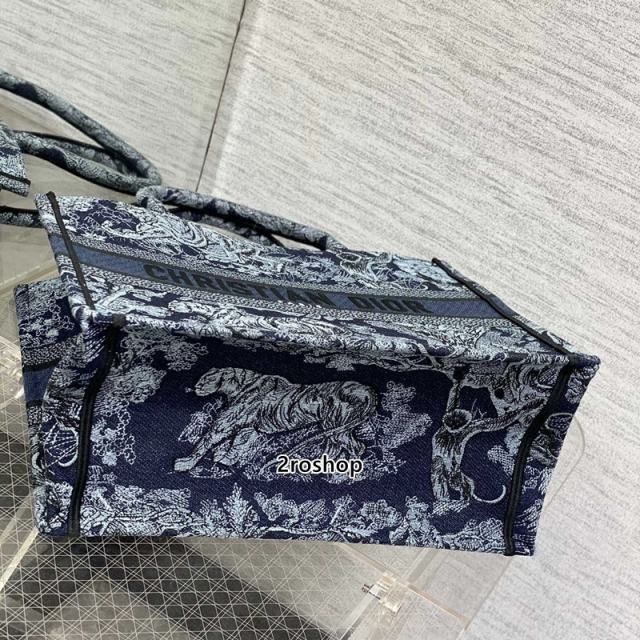 디올북토트백라지