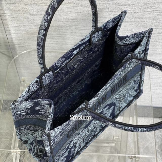 디올북토트백라지