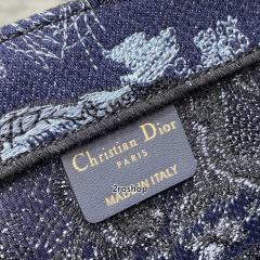 디올북토트백라지