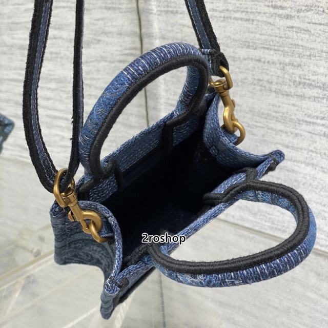 디올북토트백미니휴대폰백