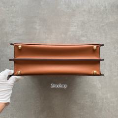 펜디피카부탑핸들백