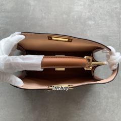 펜디피카부탑핸들백