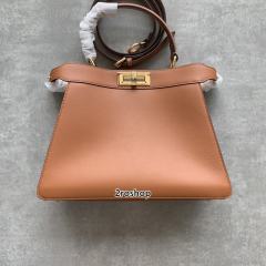 펜디피카부탑핸들백