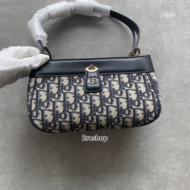 디올30몽테인숄더백