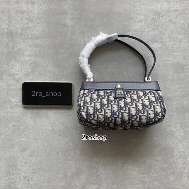 디올30몽테인숄더백