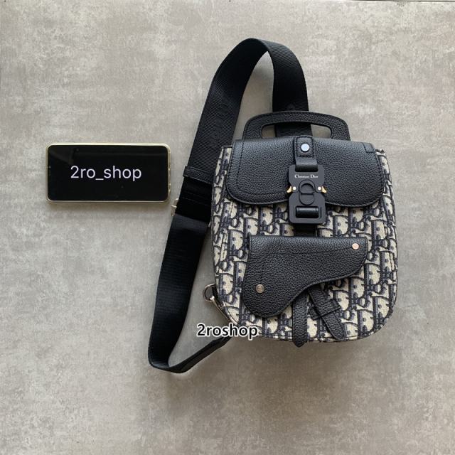 디올크로스백