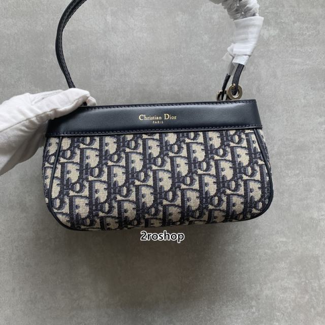 디올30몽테인숄더백