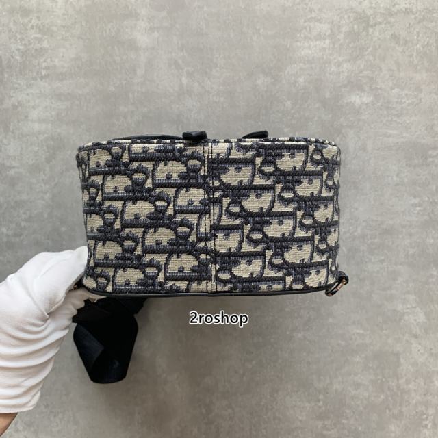 디올크로스백