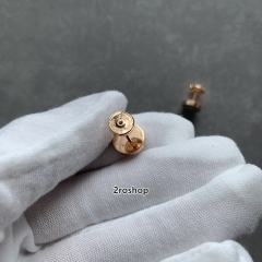 BVLGARI 피어싱